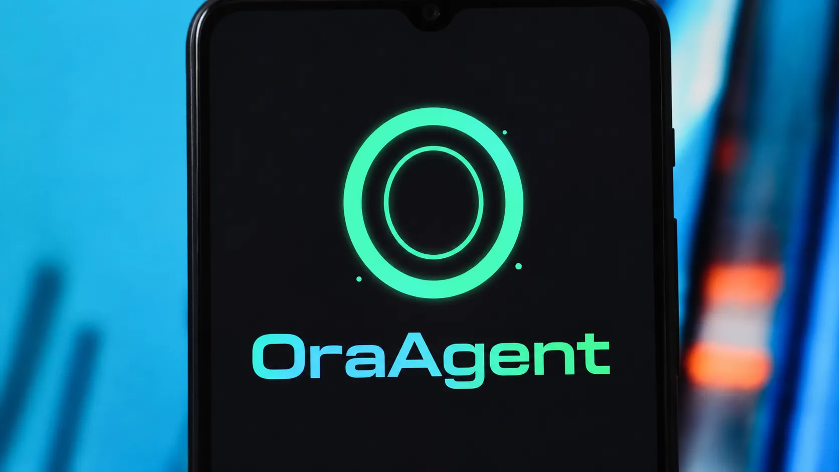 OraAgent是什么？有什么用？
