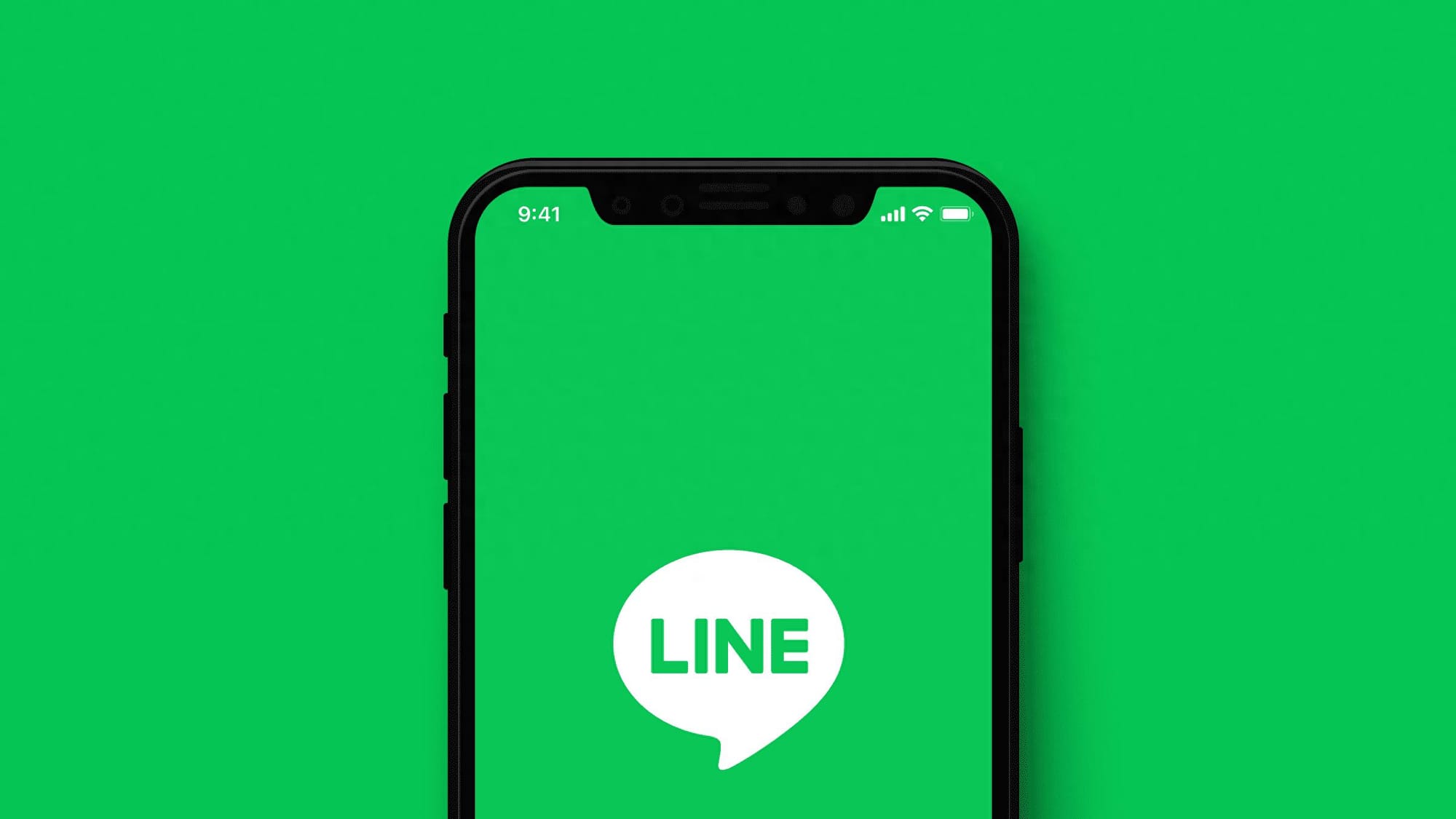 为什么说LINE是日本和泰国的“微信”？