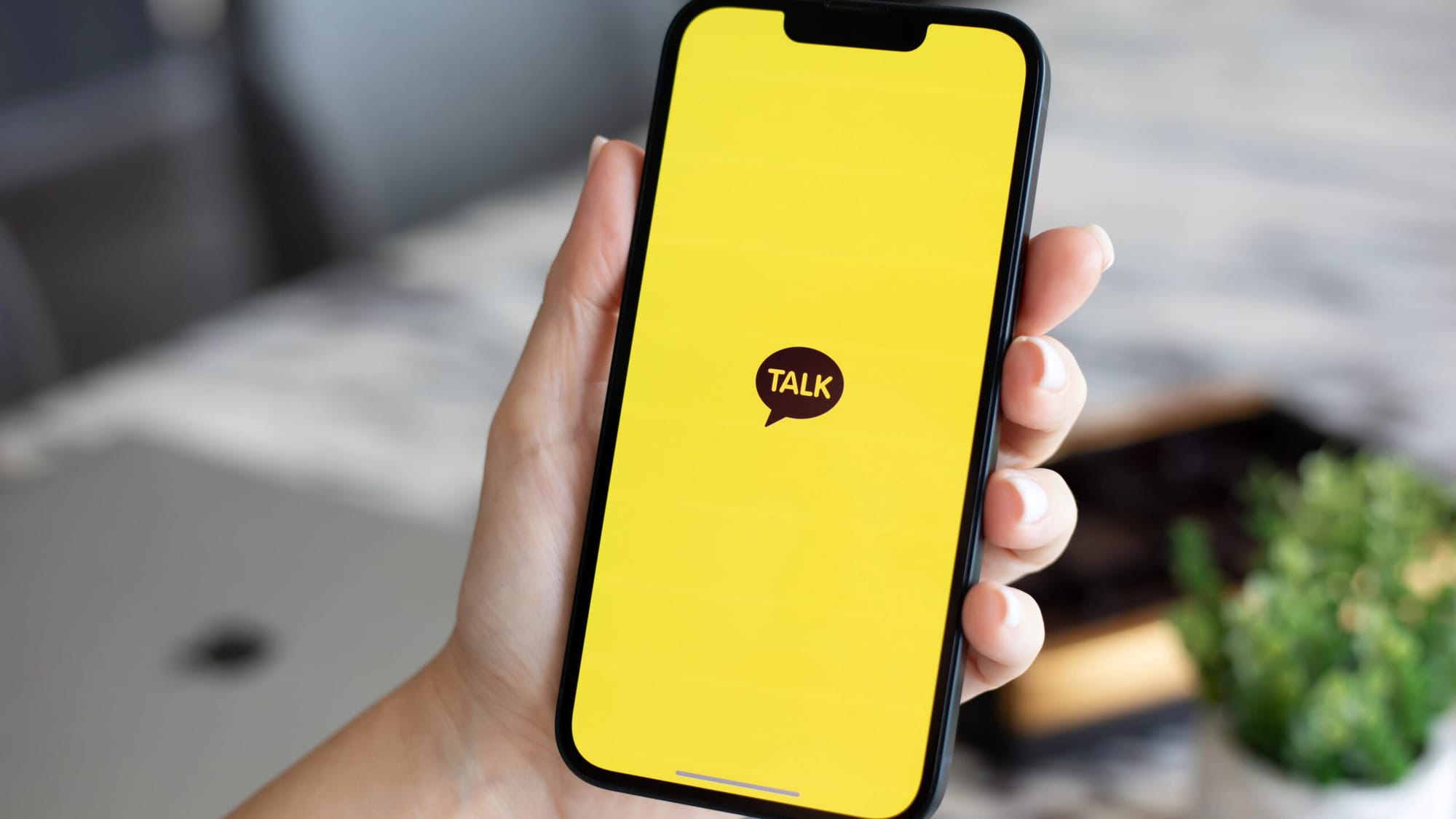 Kakao Talk是什么？为什么韩国人离不开它？