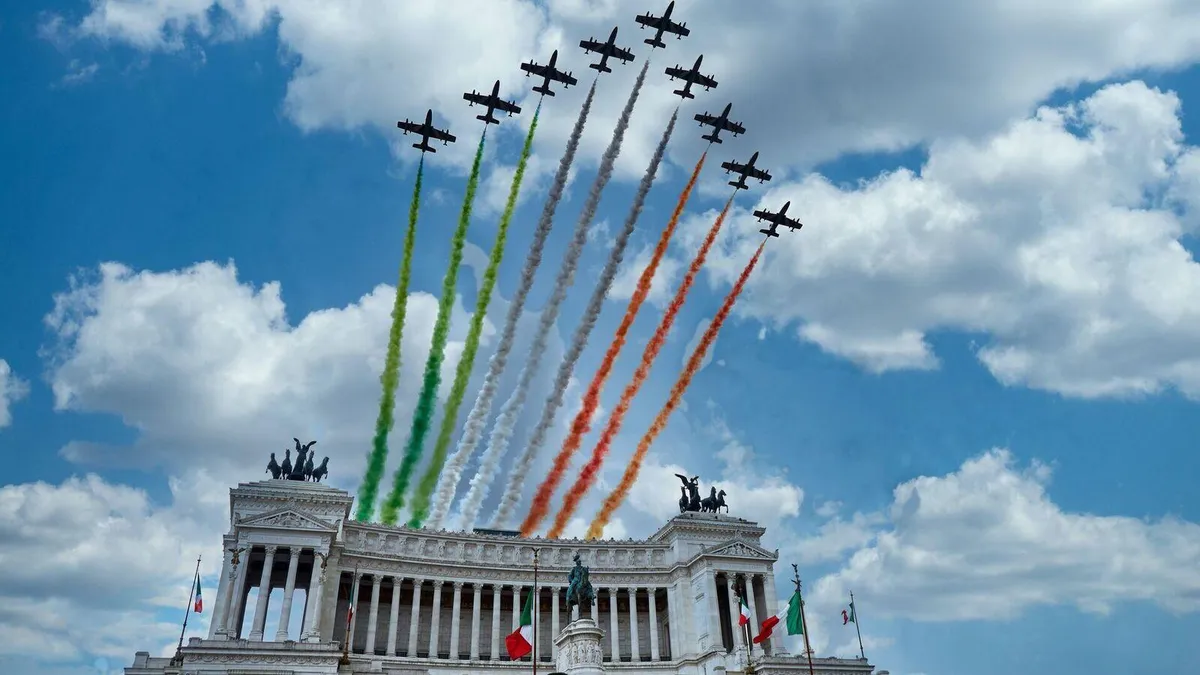 开发意大利客户的六种方法,你都会了吗?