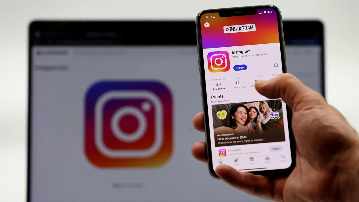 Instagram开发客户的方法,你掌握了几种?