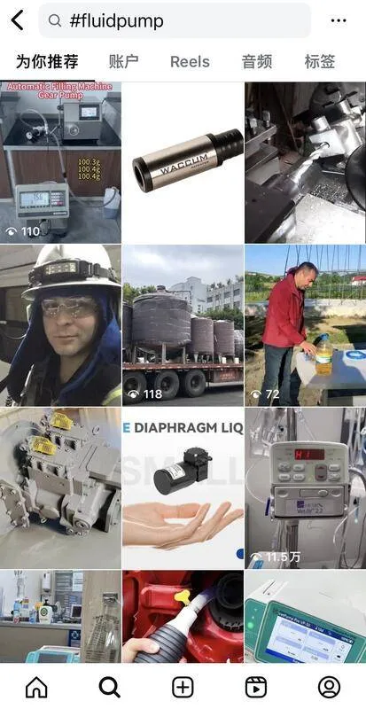 Instagram开发客户的方法,你掌握了几种?