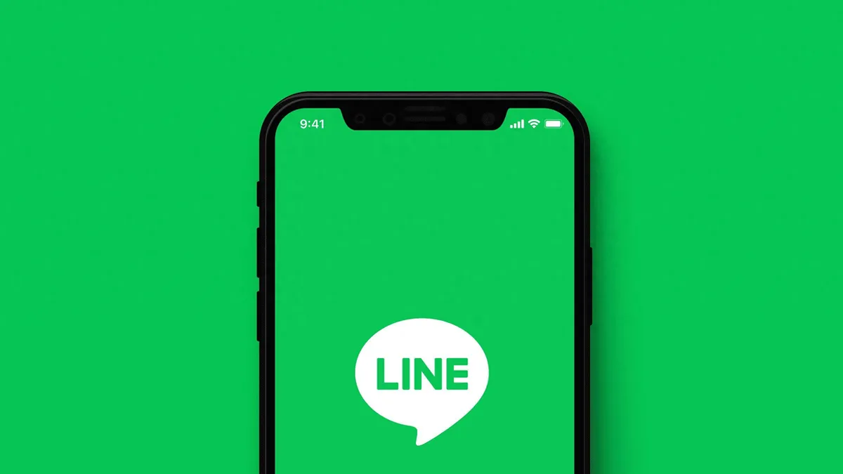 为什么说LINE是日本和泰国的“微信”?