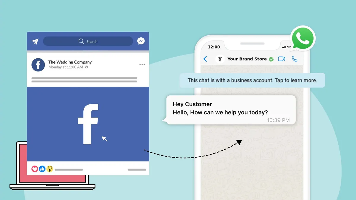 为什么你的 Facebook 找不到客户?看这篇就够了