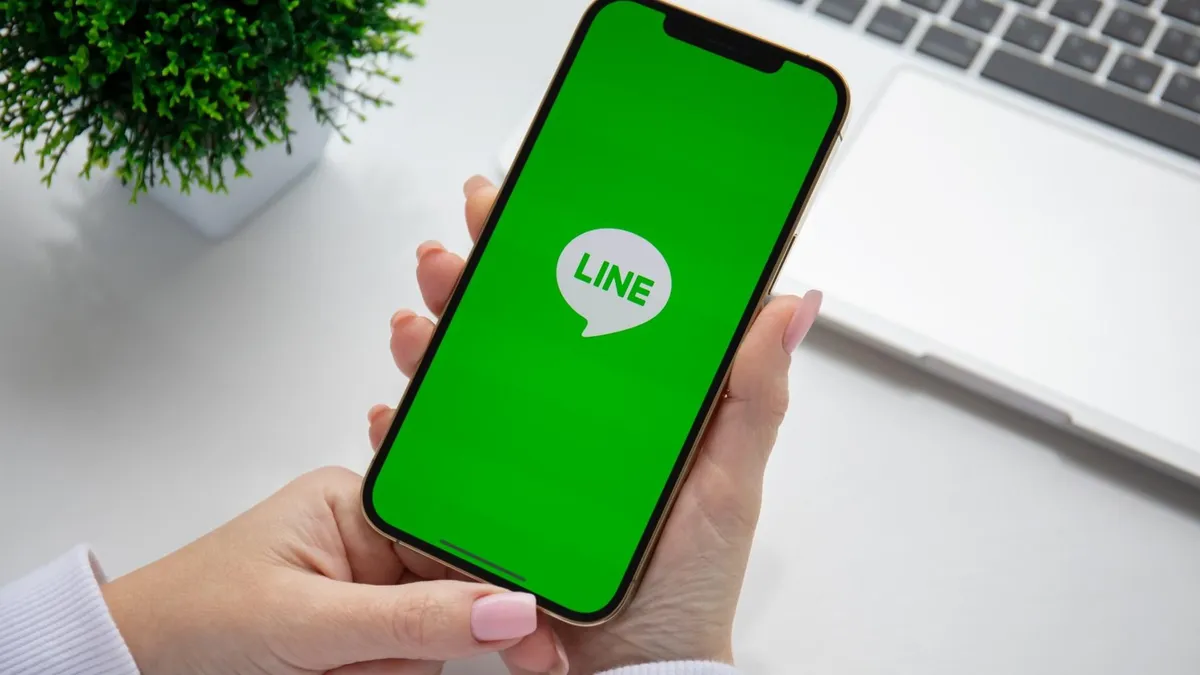 为什么说LINE是日本和泰国的“微信”?