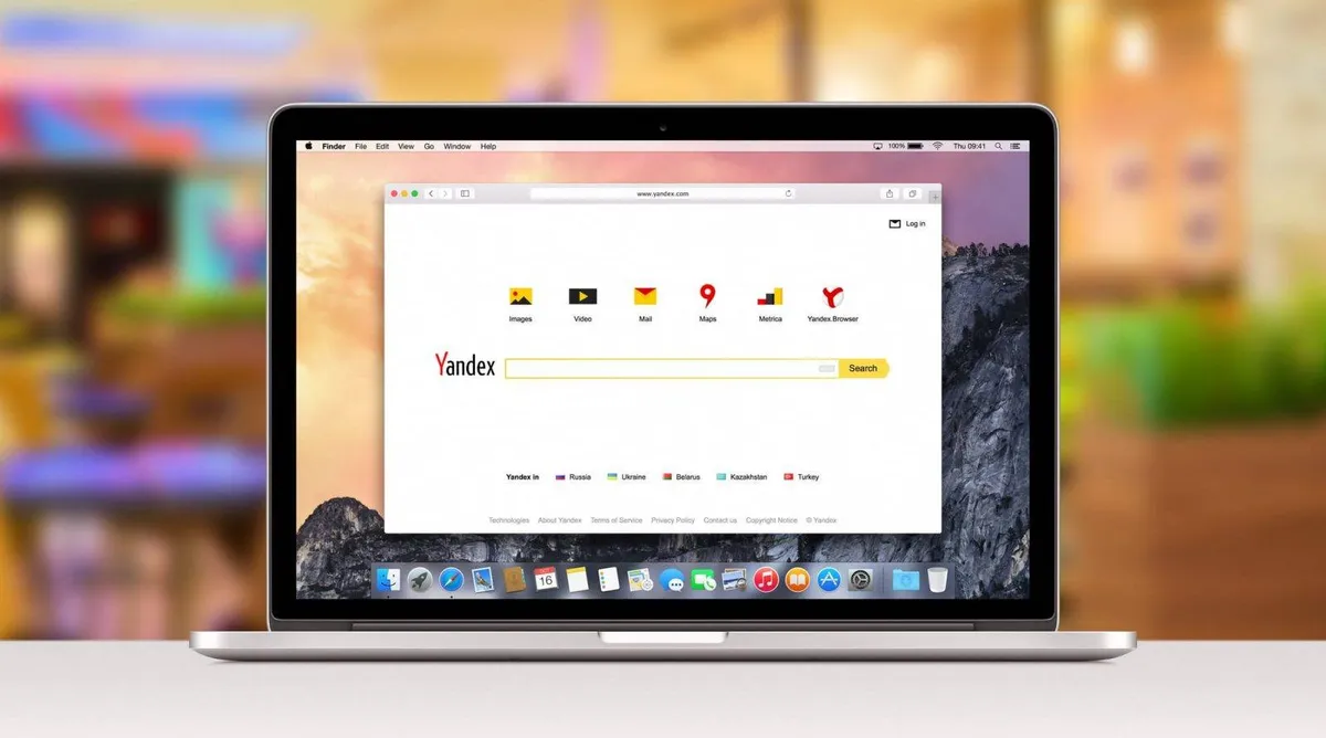 Yandex是什么?为什么开发俄语市场离不开它?