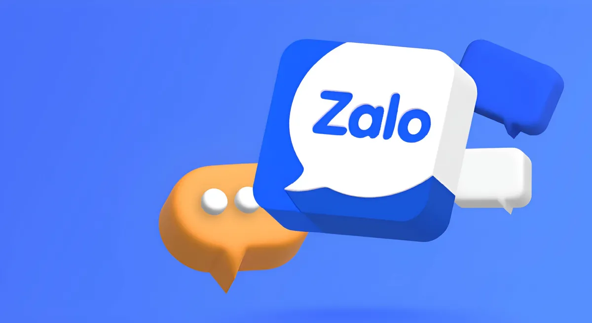 Zalo是什么?如何用它开发越南客户?