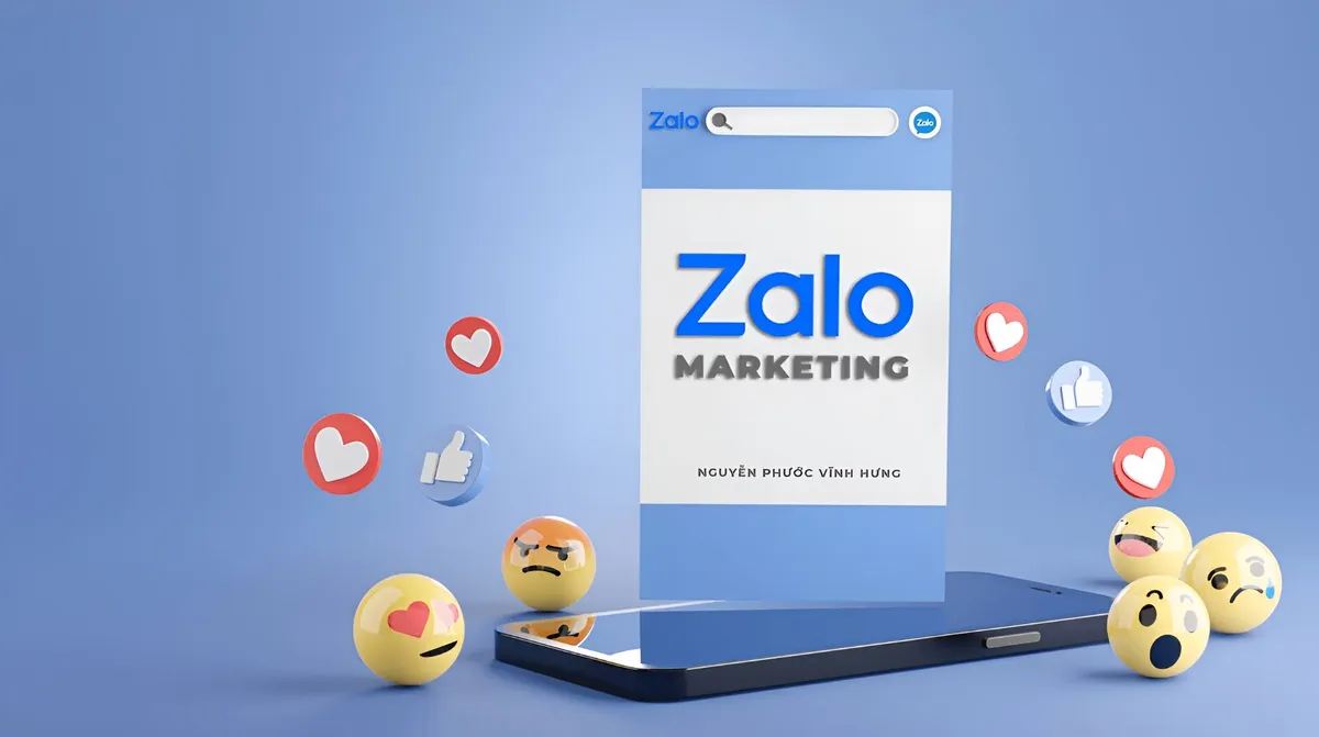 Zalo是什么?如何用它开发越南客户?